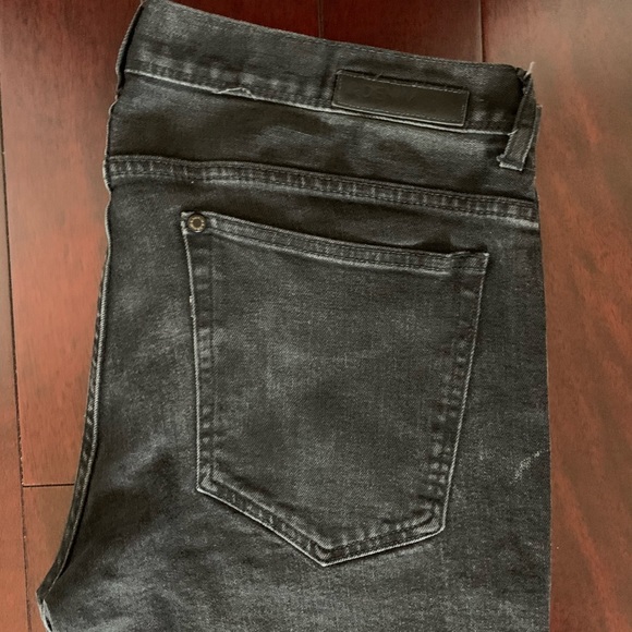 H&M Demin Slim 34/32 - Picture 3 of 3